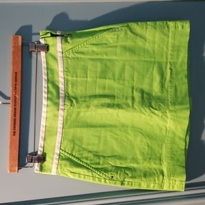 Ralph Lauren Golf Skort